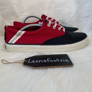 New Sperry Men’s Striper II Bionic CVO Sneaker